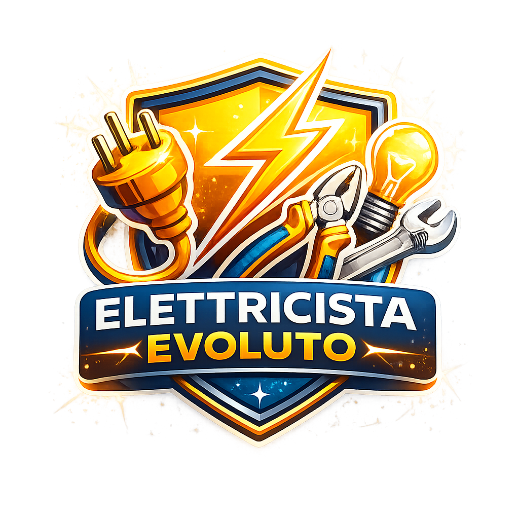 elettricista evoluto